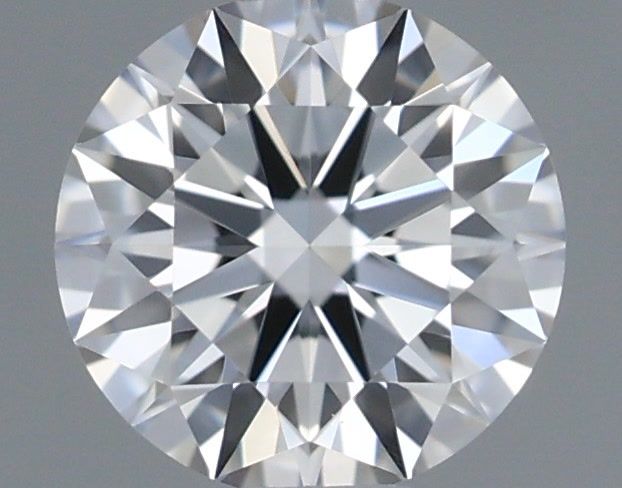 Diamond Natural 0,32Ct E-VS1 Round - GIA6531667105