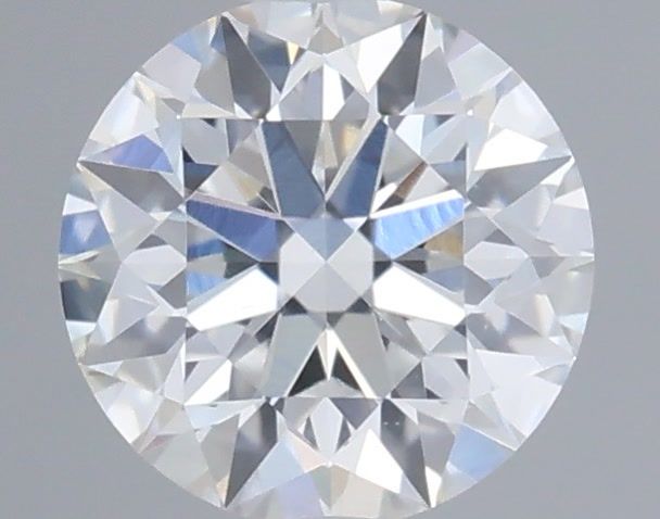 Diamond Natural 0,32Ct E-SI1 Round - GIA2534919189