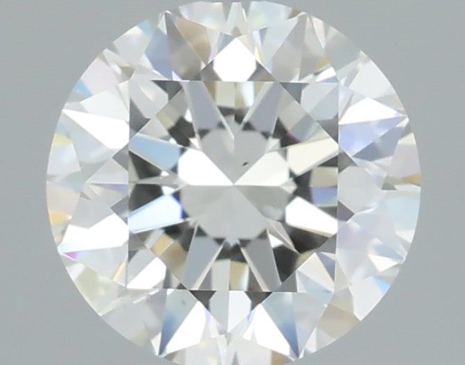 Diamond Natural 1,5Ct K-VS2 Round - GIA5536922694