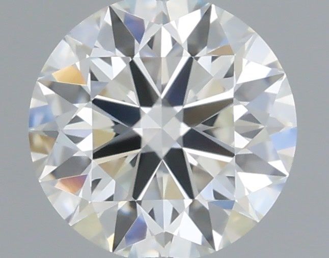 Diamond Natural 0,45Ct H-VVS1 Round - GIA1539929178