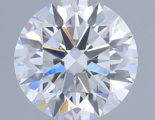 Diamond Natural 0,32Ct F-VS2 Round - GIA1545088804