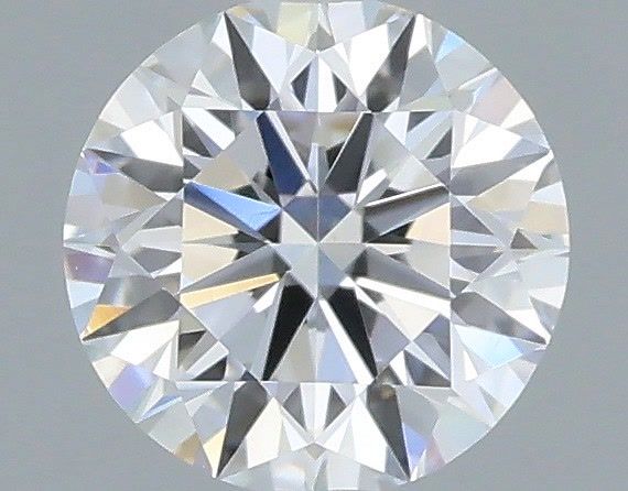Diamond Natural 0,31Ct G-VS1 Round - GIA1538950886