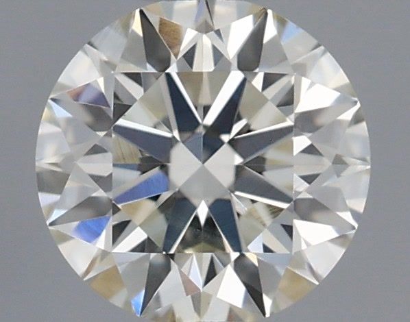Diamond Natural 0,4Ct I-VS2 Round - IGI727538162