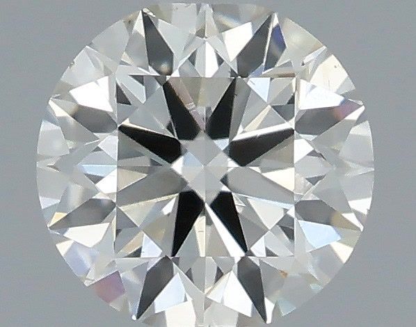 Diamond Natural 0,41Ct I-VS2 Round - IGI750579395