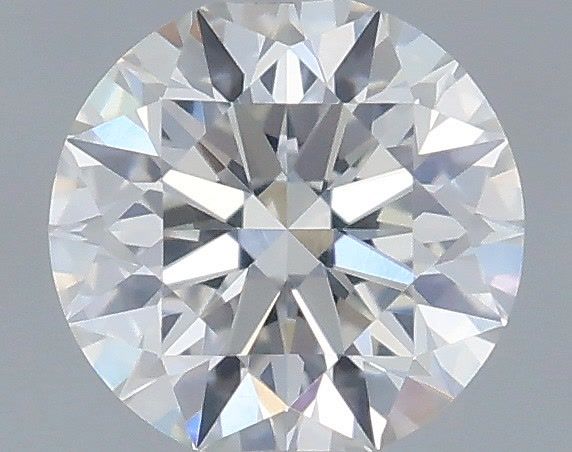 Diamond Natural 0,31Ct G-VS2 Round - GIA6541174641