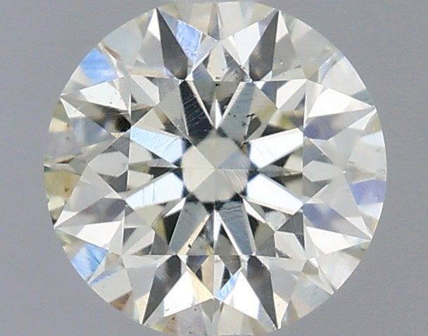 Diamond Natural 0,43Ct I-VS2 Round - IGI710532829