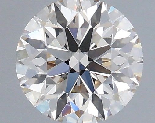 Diamond Natural 0,4Ct I-VS2 Round - IGI763645234