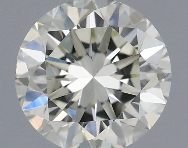 Diamond Natural 0,4Ct I-VS1 Round - IGI727539878