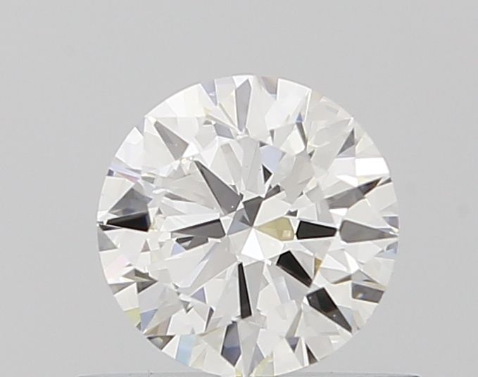 Diamond Natural 0,5Ct F-VS1 Round - GIA2546297818