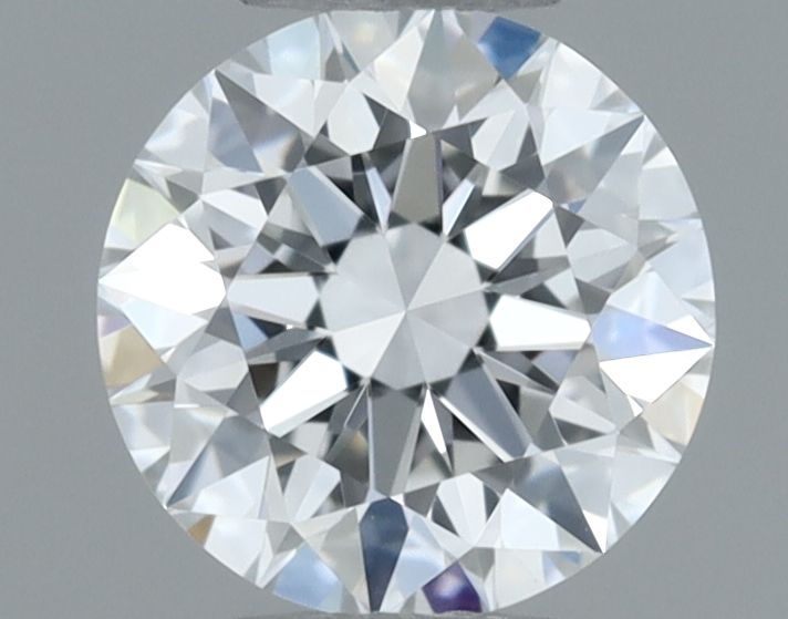 Diamond Natural 0,38Ct F-VS1 Round - GIA7533304905