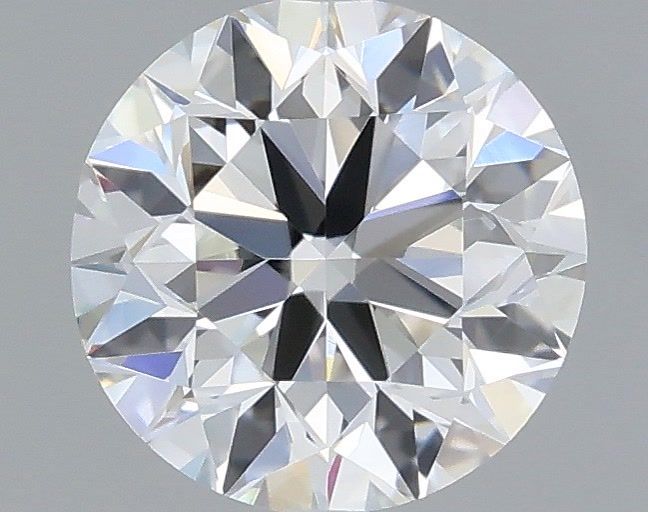 Diamond Natural 0,7Ct G-VVS1 Round - GIA2546182563