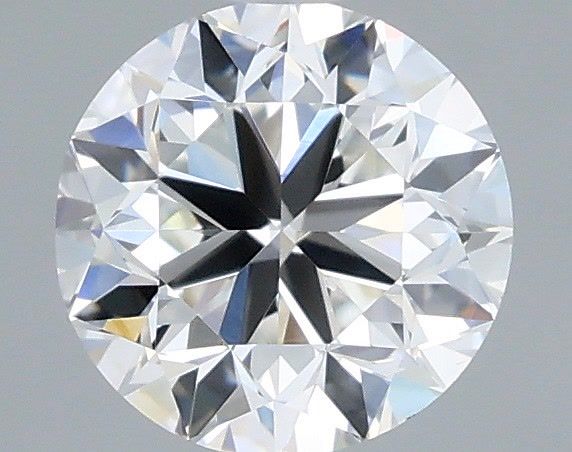 Diamond Natural 0,7Ct G-VS1 Round - GIA6542153635