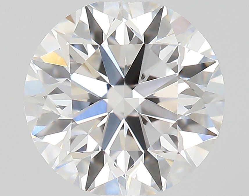 Diamond Natural 0,5Ct G-VS1 Round - GIA6532191960