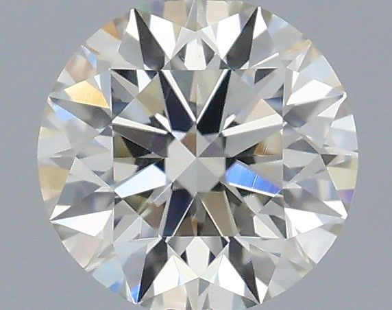 Diamond Natural 0,41Ct I-VS2 Round - IGI754530896