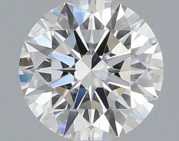 Diamond Natural 0,42Ct I-VS2 Round - IGI763644096