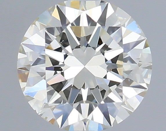 Diamond Natural 0,4Ct I-VS2 Round - IGI763645225