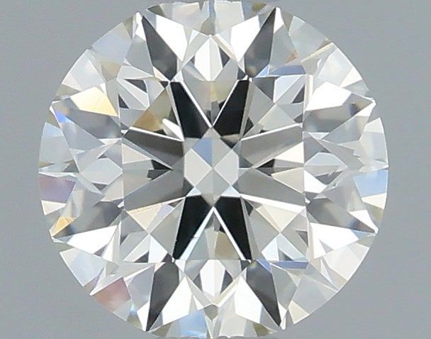 Diamond Natural 0,41Ct I-VS1 Round - IGI743528863