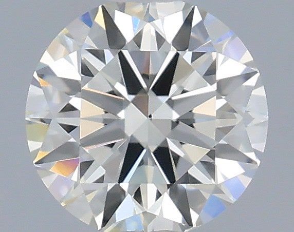Diamond Natural 0,4Ct I-VS2 Round - IGI707541857