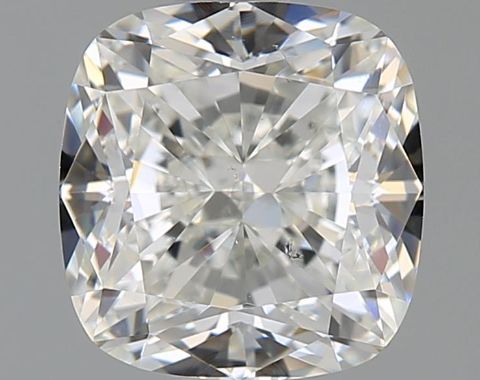 Diamond Natural 1,2Ct I-VS2 Cushion - GIA5436485393