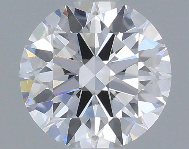 Diamond Natural 0,34Ct F-VS2 Round - GIA3545146591