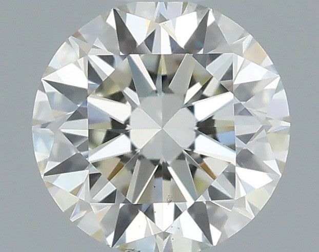 Diamond Natural 0,41Ct I-VS2 Round - IGI754529948