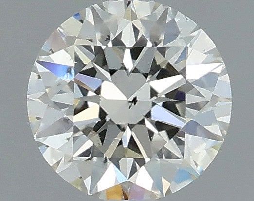 Diamond Natural 0,41Ct I-VS2 Round - IGI687512210