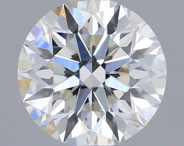 Diamond Natural 0,3Ct G-VVS2 Round - GIA2546321585