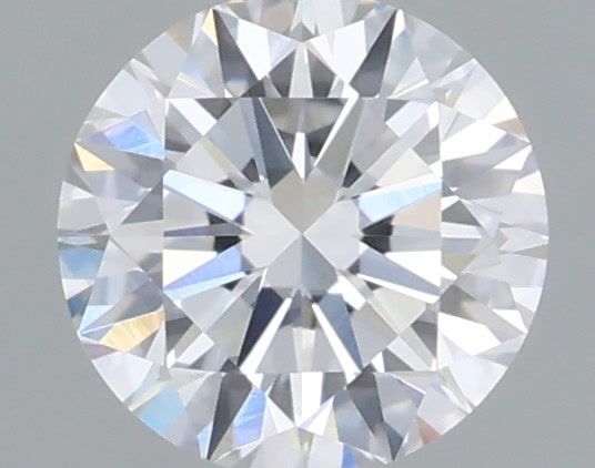 Diamond Natural 0,33Ct E-SI1 Round - GIA7546408517