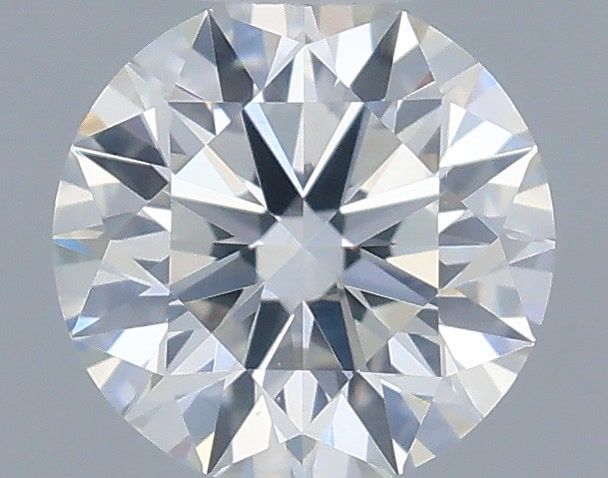 Diamond Natural 0,31Ct G-VS2 Round - GIA7541339065