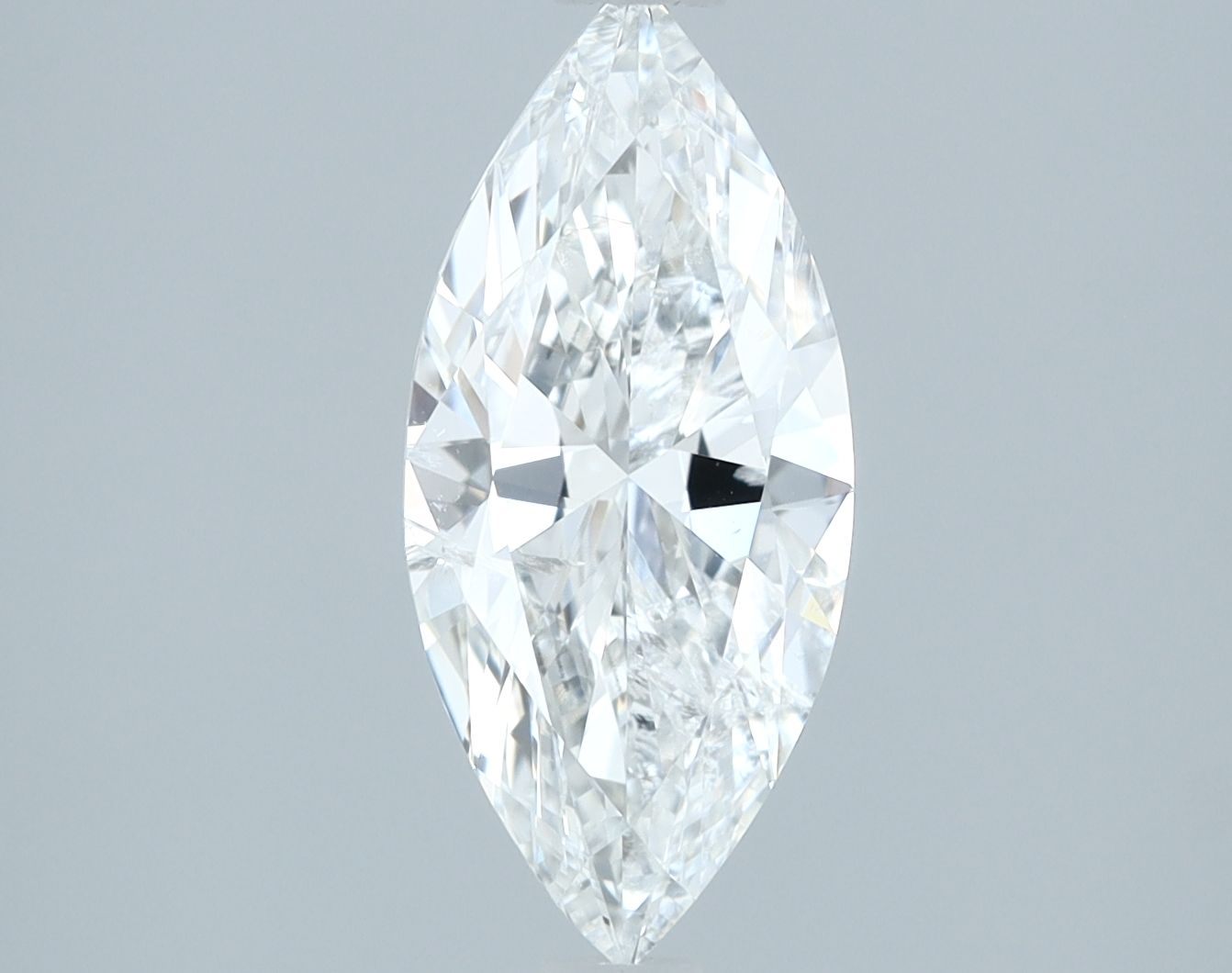 Diamond Natural 1,3Ct G-SI2 Marquise - IGI749559007
