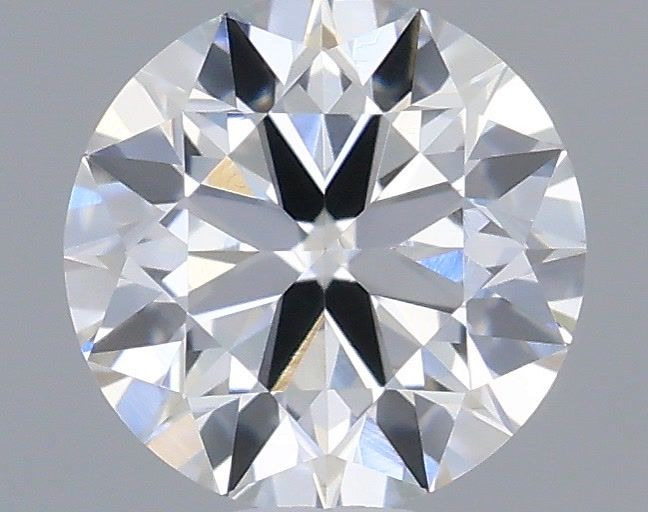 Diamond Natural 0,3Ct G-VS1 Round - GIA1548304475