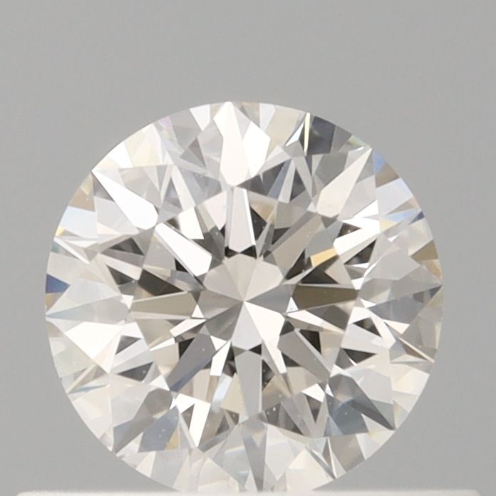 Diamond Natural 0,5Ct I-VS1 Round - GIA1547233238
