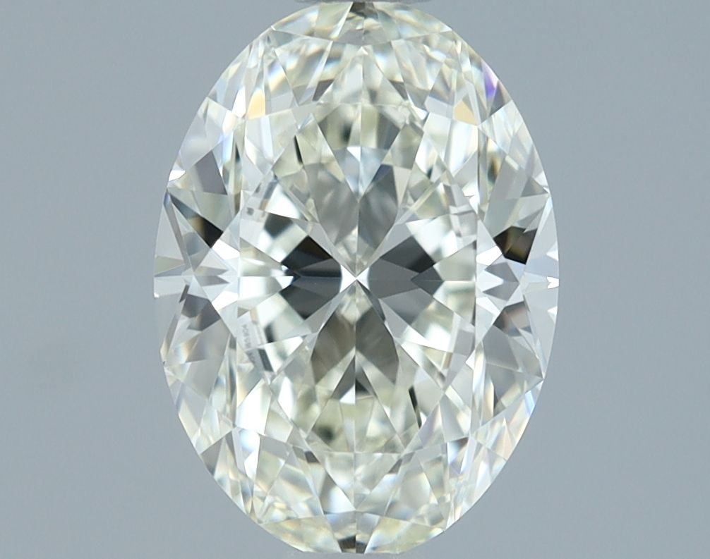 Diamond Natural 1,35Ct I-VVS1 Oval - IGI727565904