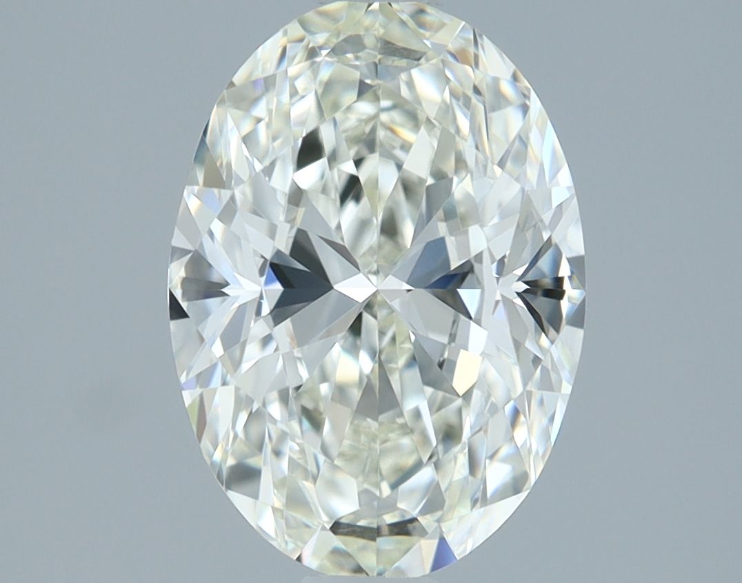 Diamond Natural 1,7Ct I-VVS1 Oval - IGI727566164