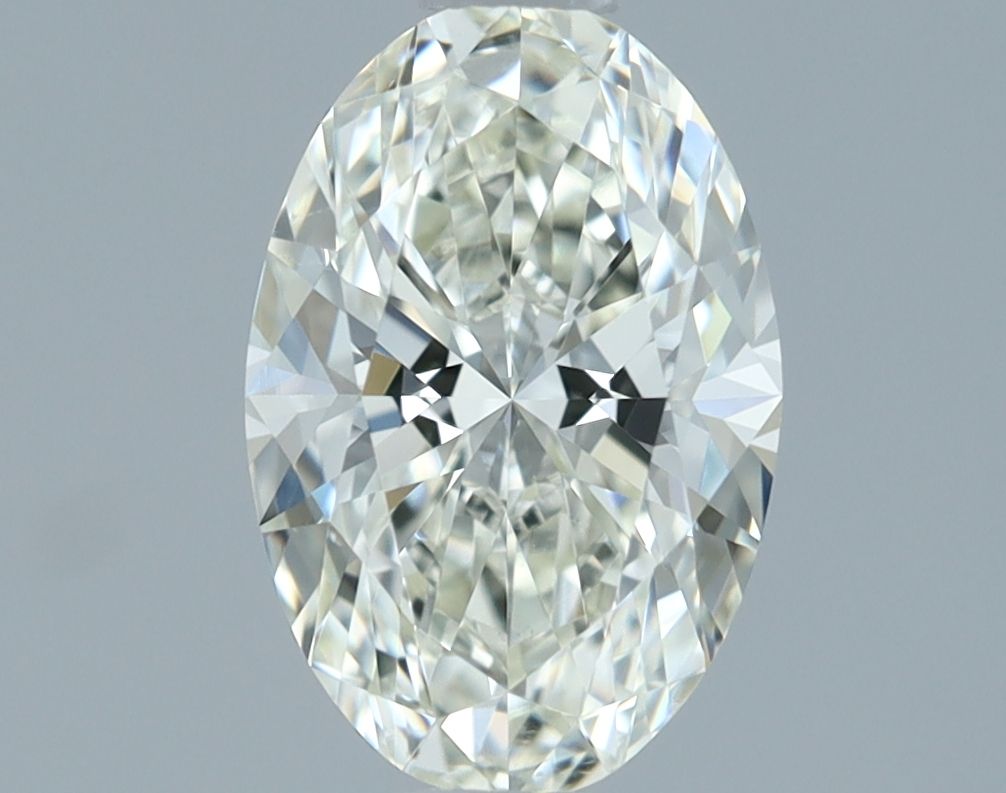 Diamond Natural 1,02Ct J-VS1 Oval - IGI749558383