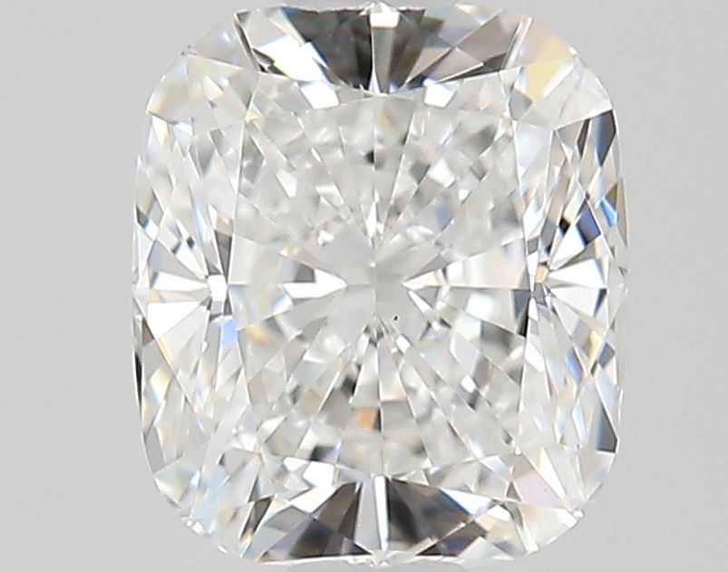 Diamond Natural 0,7Ct E-VS1 Cushion - GIA6432320567