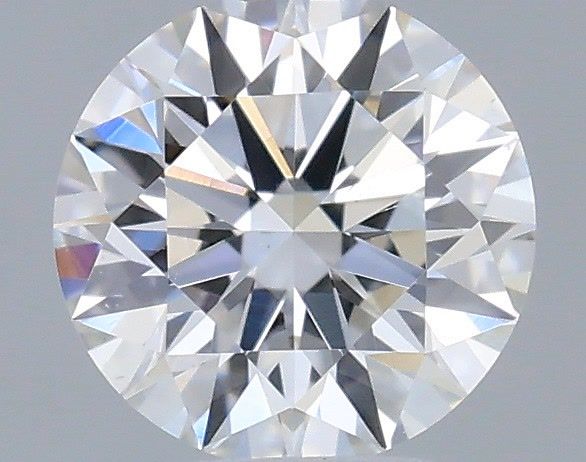Diamond Natural 0,3Ct F-VS2 Round - GIA2547291099