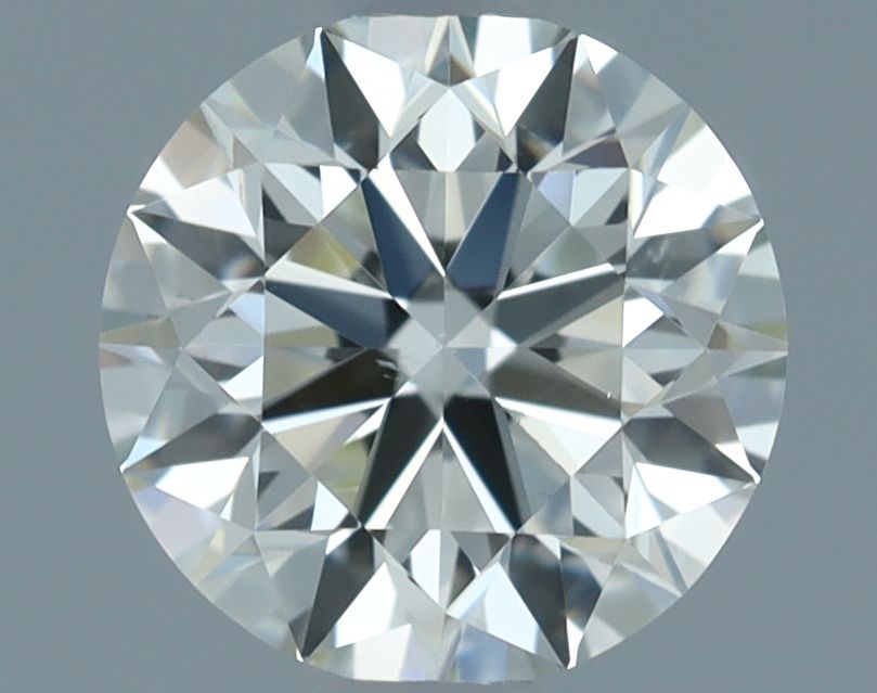 Diamond Natural 0,8Ct J-VS2 Round - IGI662444107