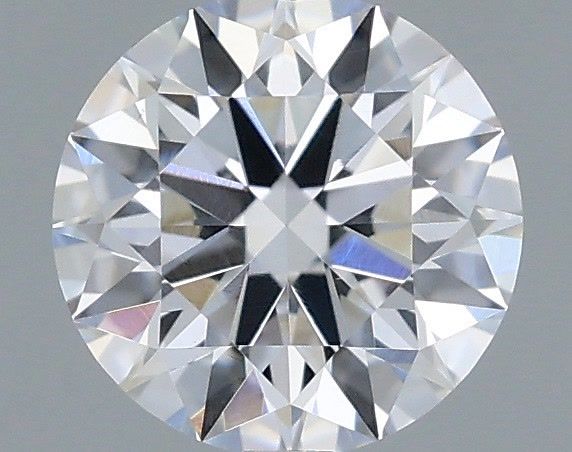 Diamond Natural 0,35Ct E-VS2 Round - GIA7548189191