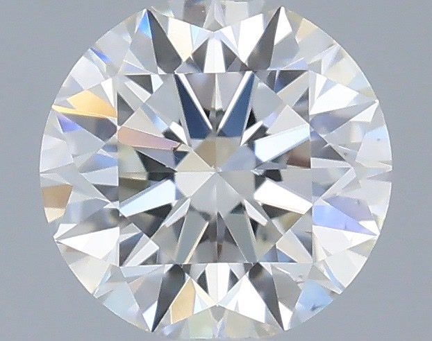 Diamond Natural 0,3Ct H-VS2 Round - GIA6545273133