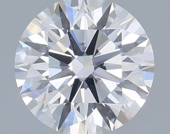 Diamond Natural 0,3Ct E-VS2 Round - GIA6545259228
