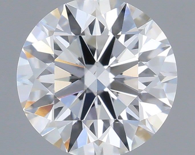 Diamond Natural 0,4Ct E-VS2 Round - GIA2534906088