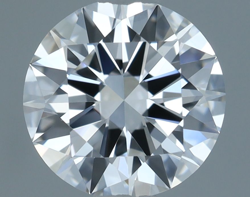 Diamond Natural 0,8Ct E-VVS2 Round - GIA2447015482