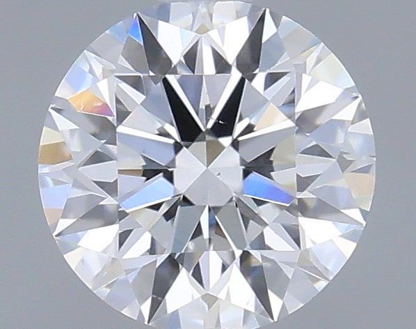 Diamond Natural 0,3Ct F-VS2 Round - GIA6541292160