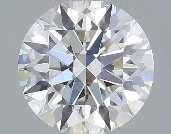 Diamond Natural 0,3Ct F-VS2 Round - GIA7541257017