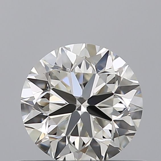 Diamond Natural 0,5Ct I-VVS1 Round - GIA2547138331