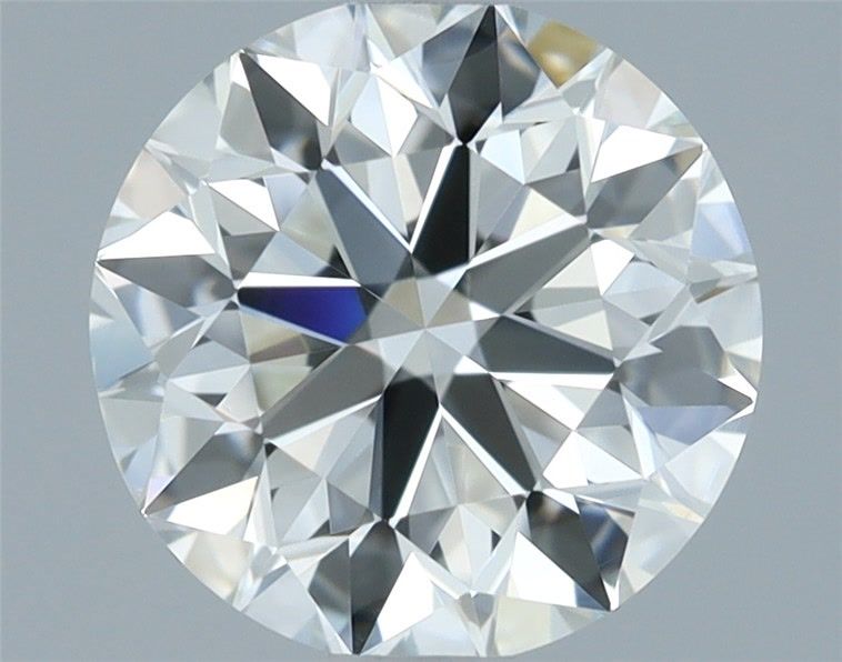 Diamond Natural 1,4Ct F-VVS1 Round - IGI727565720