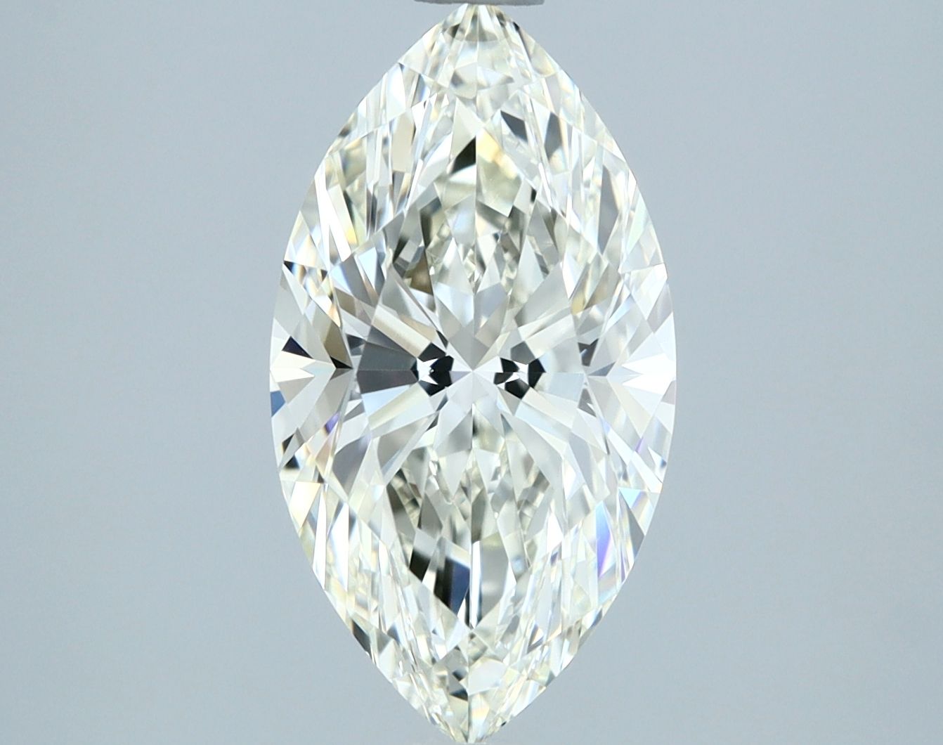 Diamond Natural 2Ct I-VVS2 Marquise - IGI773616460