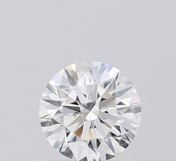 Diamond Natural 0,56Ct F-VS2 Round - IGI780659569