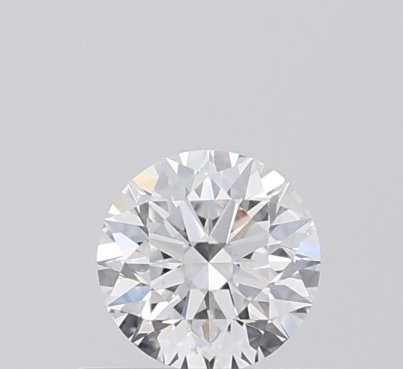 Diamond Natural 0,51Ct E-VS2 Round - IGI780659559